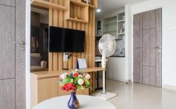 Exquisite 2BR at Taman Melati Surabaya By Travelio