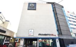 Jeju Momento Hotel