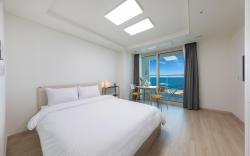 Sokcho Summitbay Ocean View 709