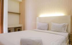 Vibrant Modern Studio at Bale Hinggil By Travelio