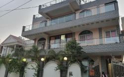 Pratimalaya Inn.