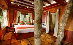Vythiri Resort