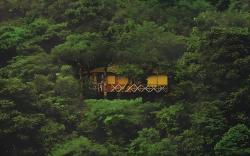 Vythiri Resort