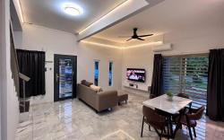 Pariston Homestay Bedong