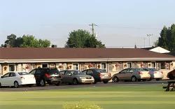 Lion Motel