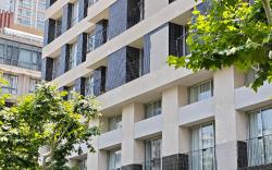 base-WENDING Serviced Apartment