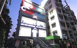 Hotel O Desire