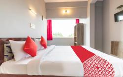 Hotel O Gold Inn Grey