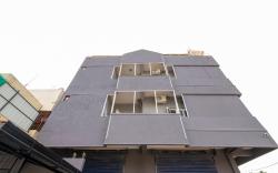 Hotel O Gold Inn Grey