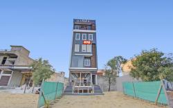 Hotel O RJ 14 RADHIKA HOTEL AND RESTAURANT