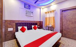 Hotel O Saharsh Hotel