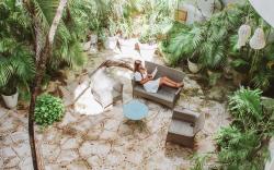 Coco Río By Hospitality Wellbeing