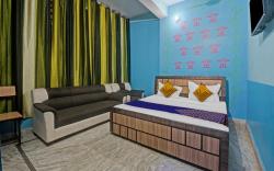SPOT ON Hotel Rj14