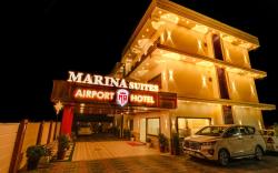 MARINA SUITES AIPORT HOTEL