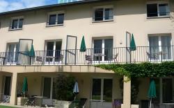 Logis Burnel Et La Cle Des Champs