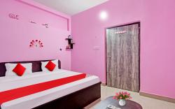 Hotel O Ananta Palace