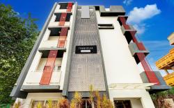 Super Townhouse Hebbal