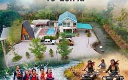 Ck Houseวิลลา4ห้องนอนติดน้ำติดเขา