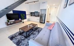 MRT/LRT EkoCheras Designer Suite by Moka