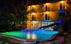 Crystal Shores Beach Resort powered by Cocotel