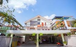 Lucky Home
