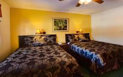 Margaretville Motel