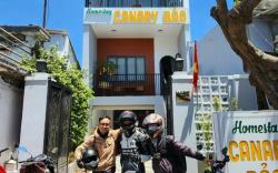 Khách sạn - Homestay Canary Bảo