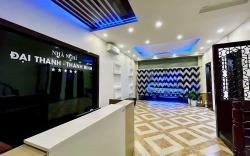 GRAD Dai Thanh Motel