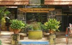 GREEN'S GUEST HOUSE