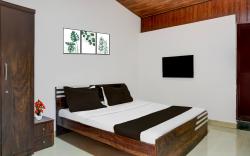 Super Hotel O Malavli Lonavala Hill View