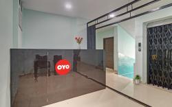 Hotel O Langar Houz Near Golconda Fort