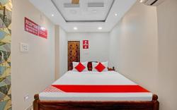 HOTEL O GRAND MAMATA RESIDENCY