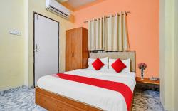 Hotel O Honey Palace In