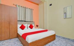 Hotel O Honey Palace In