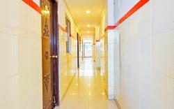 Hotel O MAK RESIDENCE