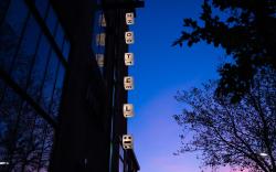 Hotel Piet Hein Eek
