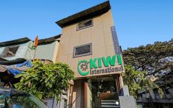 Super Hotel O Kiwi International