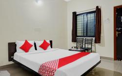 Hotel O Sai inn 2