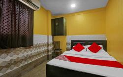 Hotel O Golden Residency