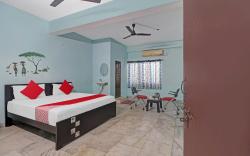 Hotel O Royal Galaxy