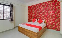 Hotel O Sai Executive Lodging