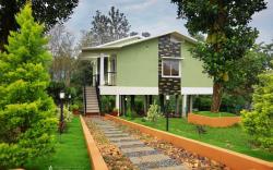 Glad Valley Resort By Lexstays