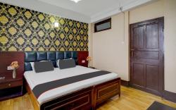 Hotel O Hill Top