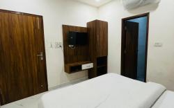 Hotel Peace N Heaven
