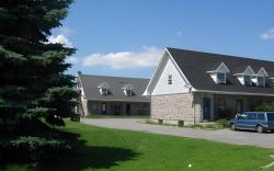 Motel Grande Ile