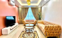Alaghapoo Service Apartment near Drawbridge