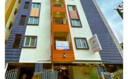 Sai Manyata Business Residency, Manyata Tech Park