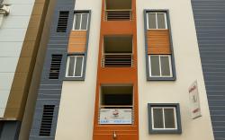 Sai Manyata Inn, Manyata Tech Park