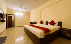 Sai Manyata Inn, Manyata Tech Park