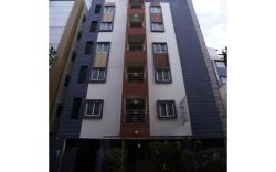 Sai Manyata Business Residency, Manyata Tech Park